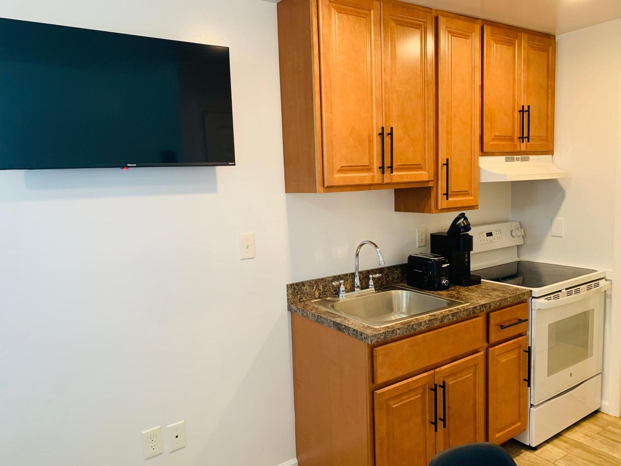 Blue Diamond Apt Unit 5 Judlee Ave Ocean Stadt Exterior foto
