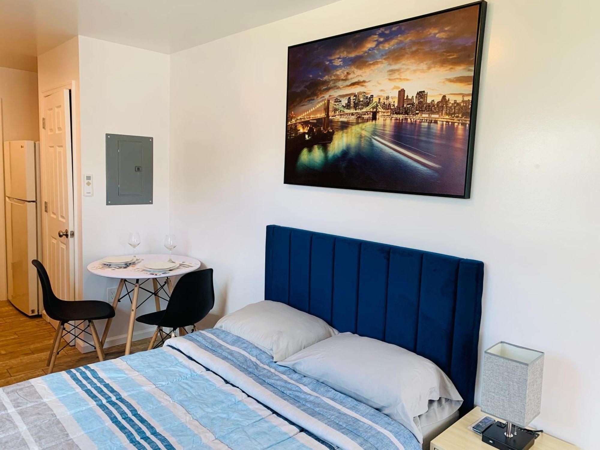 Blue Diamond Apt Unit 5 Judlee Ave Ocean Stadt Exterior foto